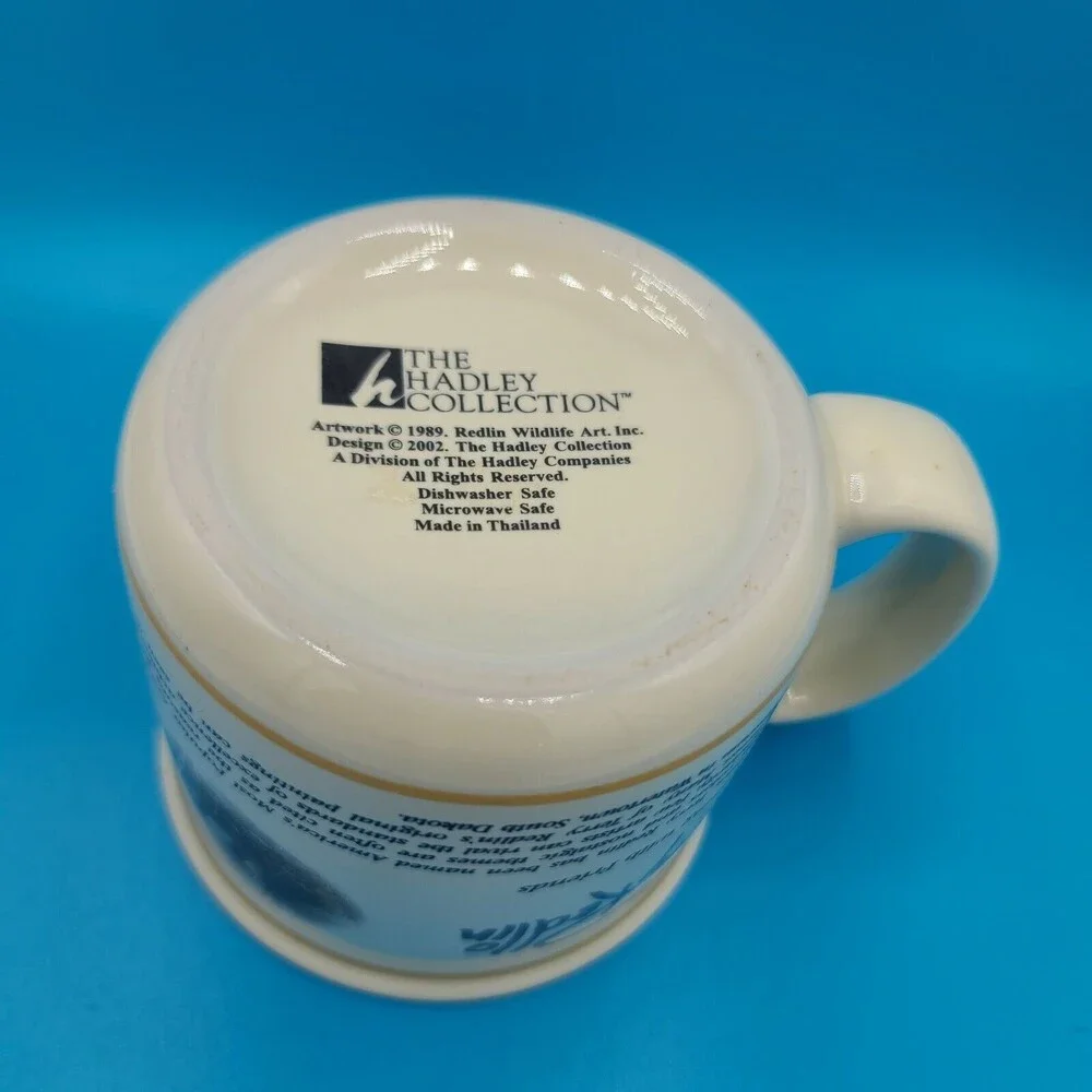 Terry Redlin Mug 
